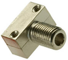 Fsma Fiber Optic Connector; Fibre Optic Connector Type Amp - Te Connectivity - 40P9741 - Newark, An Avnet Company