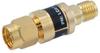 Rf Attenuator, 2W/10, Sma Plug-Jack; Rf Attenuator Interface Type L-Com - 38AH5043 - Newark, An Avnet Company