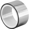 Tape, 4.6M X 101.6Mm, Silver, Pet Film; Tape Type Tape Case - 99Y6538 - Newark, An Avnet Company
