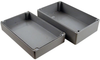 Small Enclosure, Small, Pet, Grey; Enclosure Type Hammond - 94AC5560 - Newark, An Avnet Company