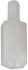 Standoff, Hex M-F, Nylon 6.6, 18Mm, M3; Standoff Material Duratool - 24R6116 - Newark, An Avnet Company