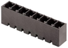 Terminal Block Header, 2, 300 V, 10 A, 3.81 Mm, Through Hole Vertical, Header Rohs Compliant Weidmuller - 79T5473 - Newark, An Avnet Company