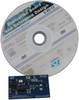 Evaluation Board, Step Up Regulator; Silicon Manufacturer Stmicroelectronics - 66W7254 - Newark, An Avnet Company