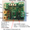 Evaluation Boards - DEMOBOARD TLE9252VSK - Infineon Technologies AG