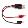 Test Plugs & Test Jacks BNC TO MINIATURE - 632-3966 - Utmel Electronic Limited