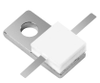 RF Resistor -- 20-100RP - Image