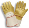 Supported Rubber Dipped Gloves (1 Dozen) - 5625 - Wiper Master, Inc.