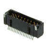 Headers, Male Pins - 670-2761-ND - DigiKey
