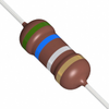 Through Hole Resistors - A131637CT-ND - DigiKey