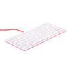 Keyboards -- 2648-SC0170-ND - Image