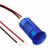 Panel Indicators, Pilot Lights - 679-3495-ND - DigiKey