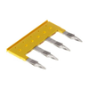 Terminal Block Jumpers - 281-5744-ND - DigiKey