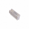 Headers, Male Pins - 2057-2SH-H-10-TS-ND - DigiKey