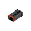 Rectangular Connector Housings - 1734-1843-ND - DigiKey