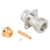 Coaxial Connector (RF) Assemblies - 172170-10-ND - DigiKey