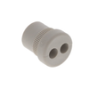 Bushings, Grommets - 2081-UFE53PM2X6-ND - DigiKey