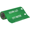 Labels, Stickers, Decals - Preprinted - 2267-15522-ND - DigiKey