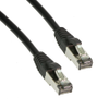 Modular/Ethernet Cables (RJ45, RJ11) - 3272-MP-CAT8STPBLK-014-ND - DigiKey