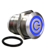 Pushbutton Switches - 2449-AH1NGSBNT-ND - DigiKey
