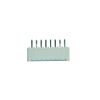 Headers, Male Pins - 4285-SB20-08WS-ND - DigiKey
