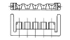 Headers & Wire Housings - 1717567-4 - Powell Electronics, Inc.