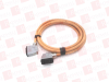 QD Cable/Cord Set - 126120439 - Radwell International