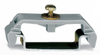 WAGO Strain Relief Mounting Plates - 209-106 - Galco Industrial Electronics