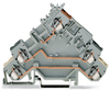 Actuator terminal block - 280-583 - WAGO