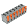 PCB terminal block - 2606-3357 - WAGO