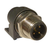 Circular Connector Assemblies - 37-861-004-11SR004-ND - DigiKey