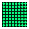 LED Dot Matrix and Cluster - 1528-2216-ND - DigiKey