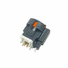 Coaxial Connector (RF) Assemblies - HSDNASPPCB15B-ND - DigiKey