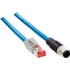 Between Series Adapter Cables - 1882-6044400-ND - DigiKey