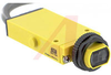 Sensor; Relay; Convergent Sensing Mode;Photoelectric; 43 mm; 24 to 240 VDC/VAC - 70167915 - Allied Electronics, Inc.