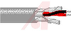 PAIRED CABLE, 3 PR, 22AWG STRAND (7X30), POLYPROPYLENE INSULAT, AUDIO/COMPUTER C - 70004960 - Allied Electronics, Inc.