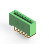 Edgeboard Connectors - 151-833-006-558-101-ND - DigiKey