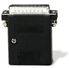 Modular Adapter Kit (Unassembled), DB25, Male to RJ-11, 4- or 6-Wire, Black - FA024 - Visual Sound, Inc.