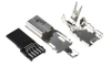 USB Connectors - 7644578 - RS Components, Ltd.