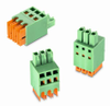 Pluggable Terminal Blocks -- 1225015 - Image