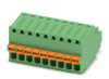 Pluggable Terminal Blocks - 8045048 - RS Components, Ltd.