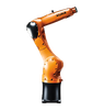 Industrial (Articulated) Robots -- KR 6 R900 Sixx - Image