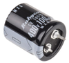 Aluminium Capacitors - 6529529 - RS Components, Ltd.
