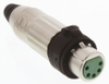 XLR Connectors - 8104668 - RS Components, Ltd.