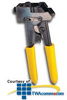 Hubbell Die Sets for CTH Crimp Tool - CTD22 - TelephoneStuff.com