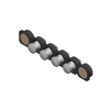 Light Pipes - 492-MLPS-B-5-0104-D0-2-PLW5-313-ND - DigiKey