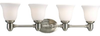 P3347-09 Bathroom Fixtures-Four Lights - 435830 - Capital Lighting, Inc.