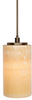 HS176ONSCLEDMPT Mini Pendants-Cable - 625743 - Capital Lighting, Inc.