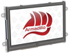 Display Modules - LCD, OLED, Graphic - 1613-1027-ND - DigiKey