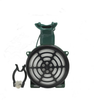 3M 5512 Universal Reusable N95 Emergency Escape Mouthbit Respirator - 051131-49629 - 051131-49629 - R. S. Hughes Company, Inc.