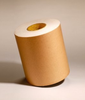 3M Cushion-Mount 1060 White Flexographic Plate Mounting Tape - 18 in Width x 50 ft Length - 0.060 in Thick - Kraft Paper Liner - 65726 - 021200-65726 - R. S. Hughes Company, Inc.